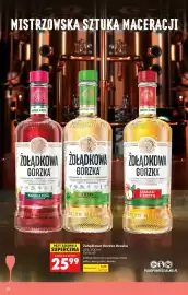 Biedronka gazetka | Alkohole Strona 34