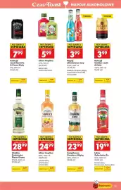 Biedronka gazetka | Alkohole Strona 35