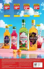 Biedronka gazetka | Alkohole Strona 36