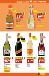 Biedronka gazetka | Alkohole Strona 5