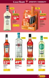 Biedronka gazetka | Alkohole Strona 7