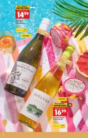 Biedronka gazetka | Alkohole Strona 8