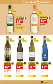 Biedronka gazetka | Alkohole Strona 9