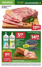 Stokrotka gazetka Strona 1