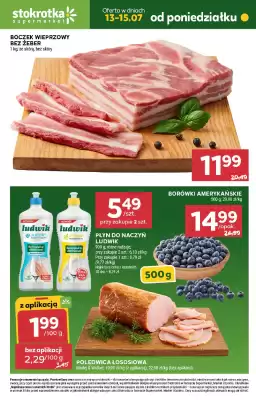 Stokrotka gazetka