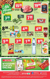 Spar gazetka Strona 8