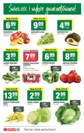 Spar gazetka Strona 2