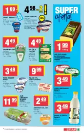Spar gazetka Strona 3