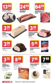 Spar gazetka Strona 4
