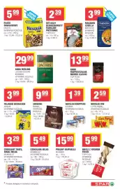 Spar gazetka Strona 5