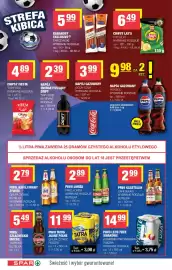 Spar gazetka Strona 6