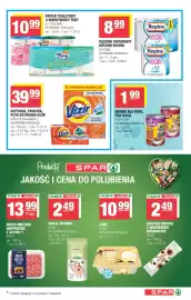 Spar gazetka Strona 7