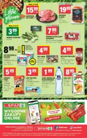 Spar gazetka Strona 8