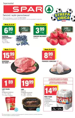 Spar gazetka (ważność do 26-07)