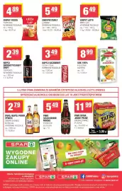 SPAR mini gazetka Strona 4