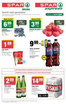 SPAR mini (ważność do 26-07)