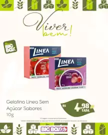 Encarte Big Box Página 8