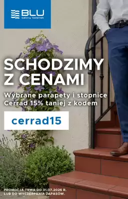 Blu (ważność do 31-07)