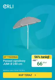 ERLI gazetka tydzień 29 Strona 1