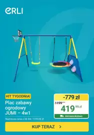 ERLI gazetka tydzień 29 Strona 1