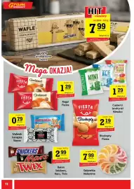 Gram Market gazetka tydzień 29 Strona 11