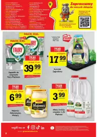 Gram Market gazetka tydzień 29 Strona 2