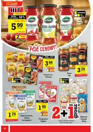 Gram Market gazetka tydzień 29 Strona 9