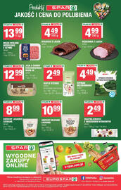 EuroSPAR gazetka Strona 16
