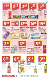EuroSPAR gazetka Strona 10