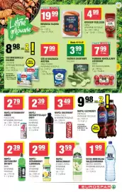 EuroSPAR gazetka Strona 11