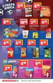 EuroSPAR gazetka Strona 12
