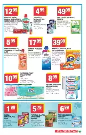 EuroSPAR gazetka Strona 15