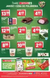 EuroSPAR gazetka Strona 16