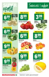 EuroSPAR gazetka Strona 2