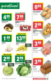 EuroSPAR gazetka Strona 3