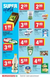 EuroSPAR gazetka Strona 4