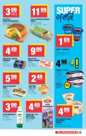 EuroSPAR gazetka Strona 5