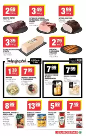 EuroSPAR gazetka Strona 7