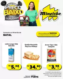 Folheto Mineirão Atacarejo semana 29 Página 2