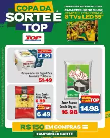 Encarte Rede Top Página 1