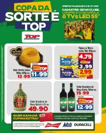 Encarte Rede Top Página 2