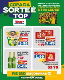 Encarte Rede Top Página 3