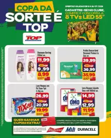 Encarte Rede Top Página 8