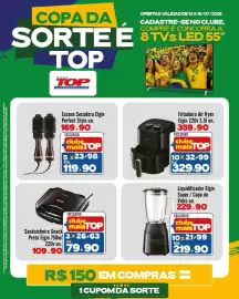 Encarte Rede Top Página 9