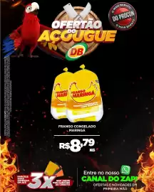 Catálogo DB Supermercados Página 1