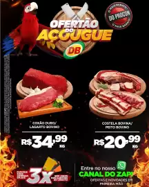 Catálogo DB Supermercados Página 3
