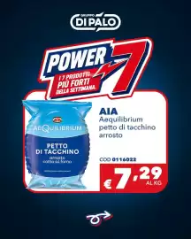 Volantino Gruppo di Palo settimana 29 Pagina 2