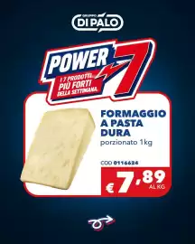 Volantino Gruppo di Palo settimana 29 Pagina 3