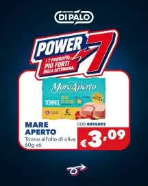 Volantino Gruppo di Palo settimana 29 Pagina 6