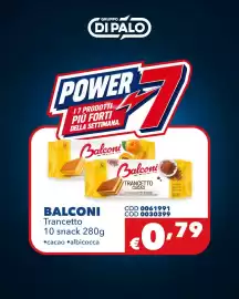 Volantino Gruppo di Palo settimana 29 Pagina 8